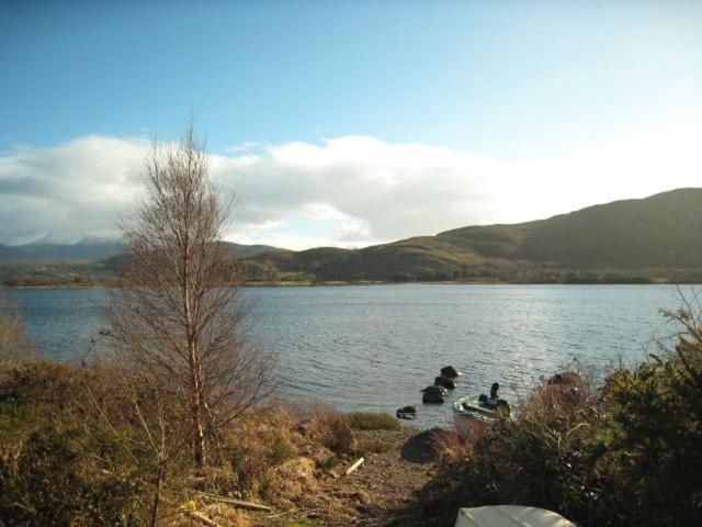 Glencurrah House B&B Glenbeigh Luaran gambar