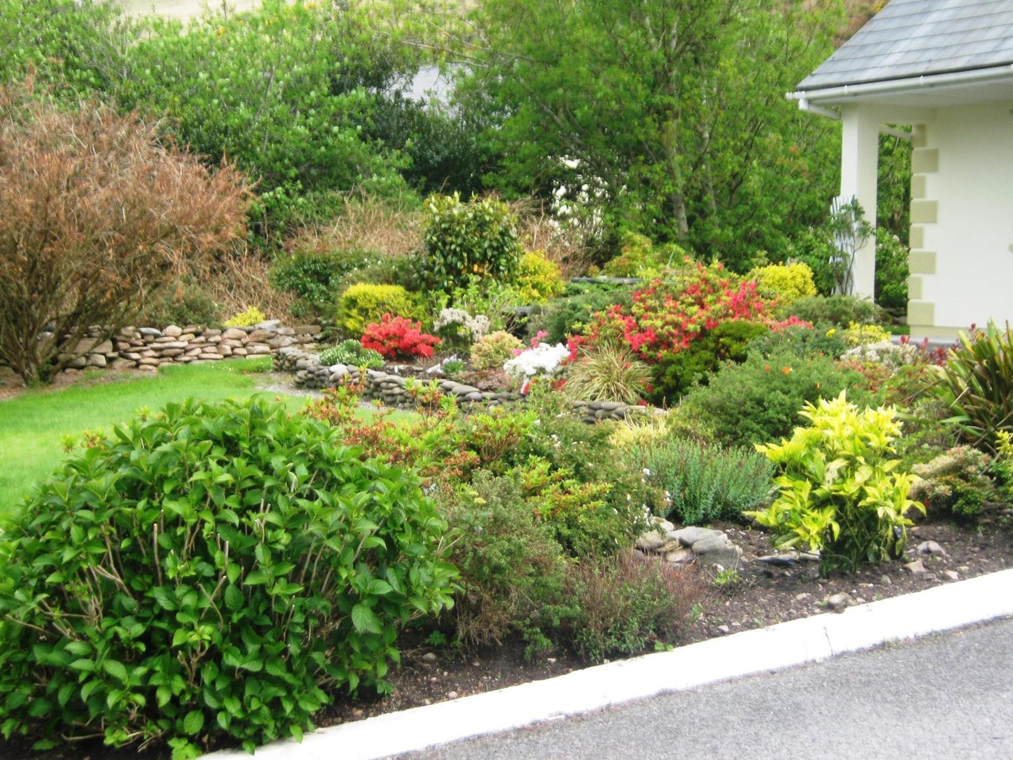 Glencurrah House B&B Glenbeigh Luaran gambar