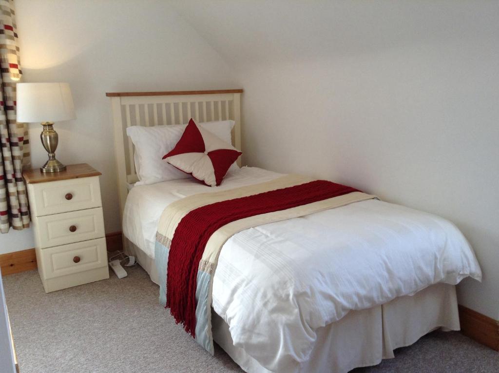 Glencurrah House B&B Glenbeigh Luaran gambar