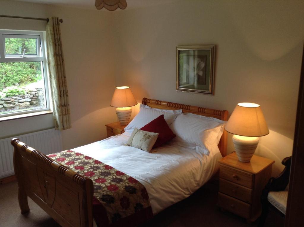 Glencurrah House B&B Glenbeigh Luaran gambar