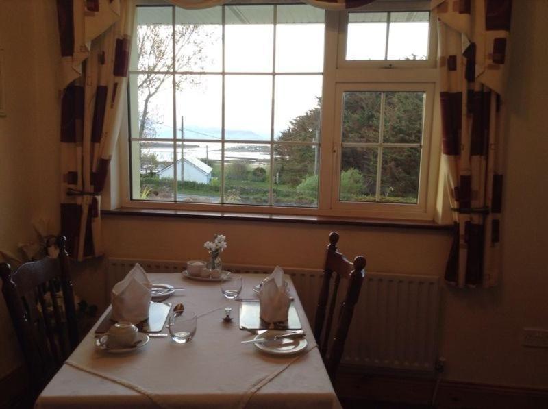 Glencurrah House B&B Glenbeigh Luaran gambar